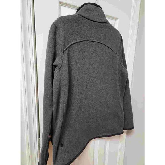 Lululemon Fleece Full-Zip Jacket 10 - Picture 10 of 10